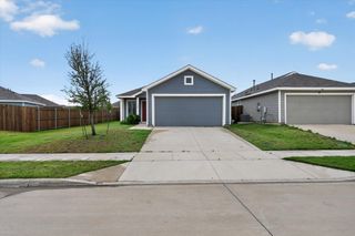 3328 Turkey Trot Lane, Mckinney, TX 75071