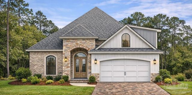 6061 Dahoon Dr, Pensacola, FL 32526