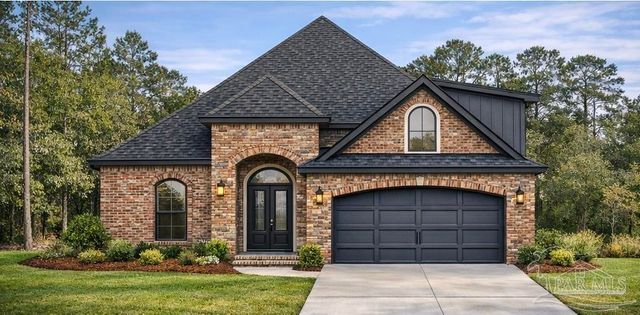 6061 Dahoon Dr, Pensacola, FL 32526