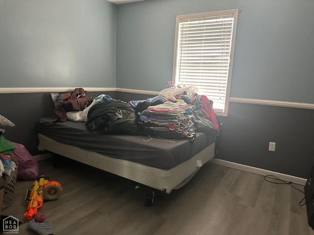 1535 Birdell, Pocahontas, AR 72455