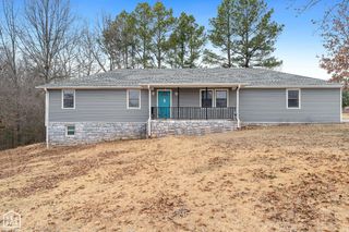 1535 Birdell, Pocahontas, AR 72455