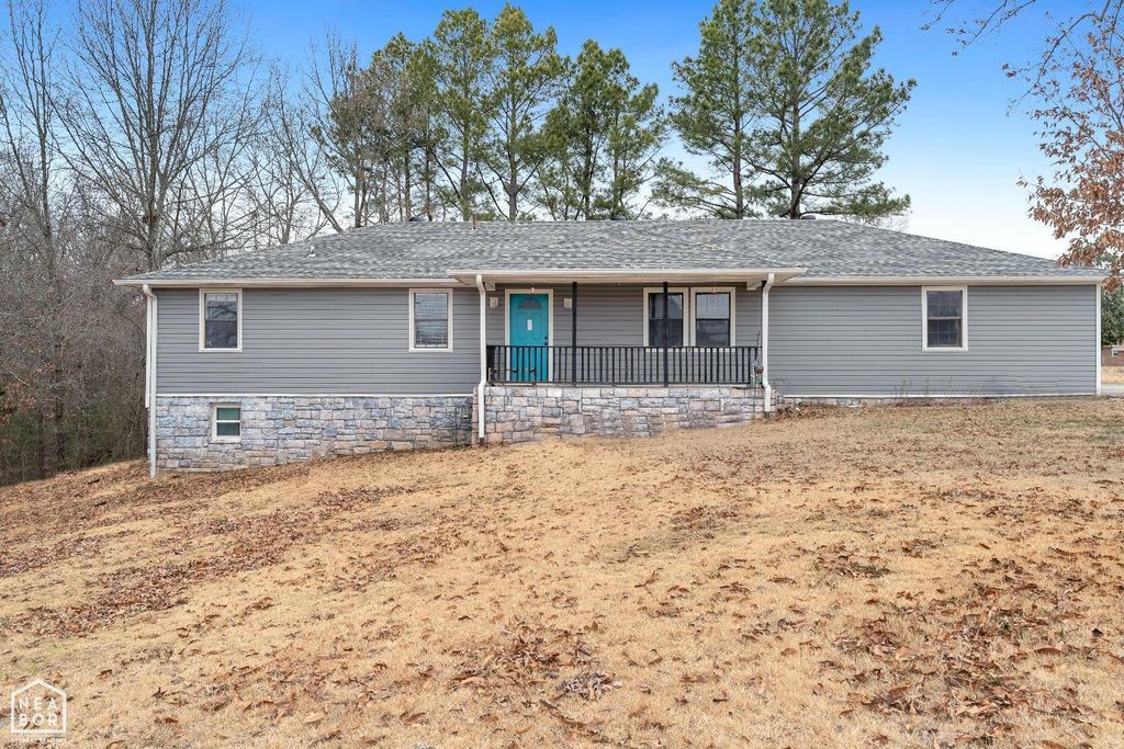 1535 Birdell, Pocahontas, AR 72455