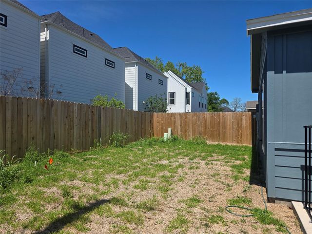 9903 Dipping Woods Street, Houston, TX 77076