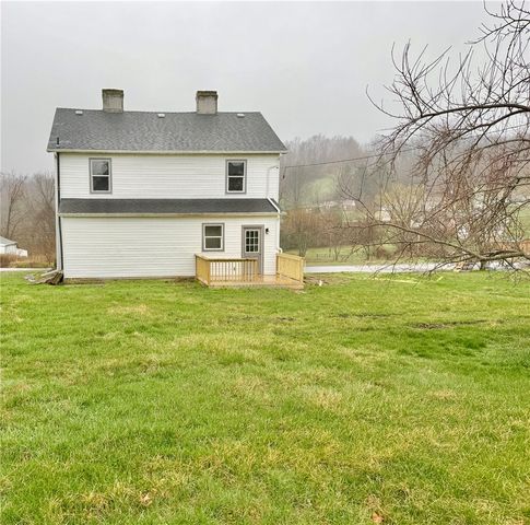 354 Maple St, North Union Twp, PA 15456