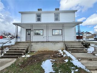 354 Maple St, North Union Twp, PA 15456