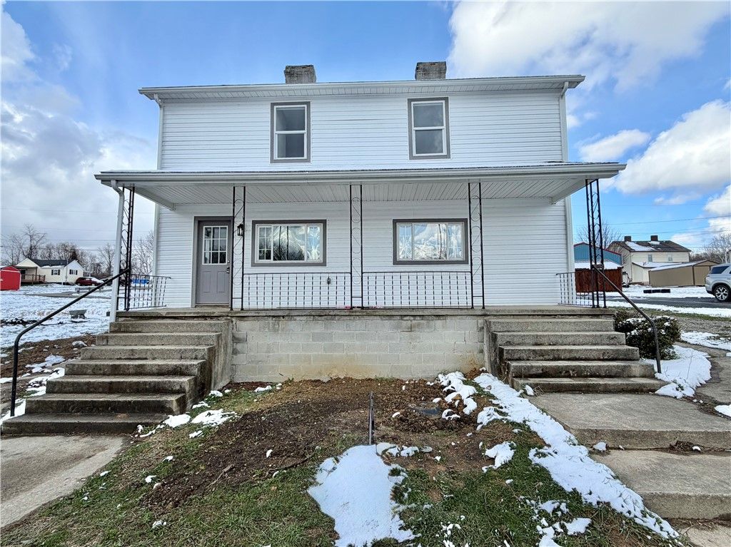 354 Maple St, North Union Twp, PA 15456