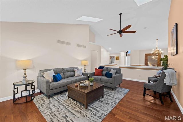 70 Ginger Creek Parkway, Glen Carbon, IL 62034