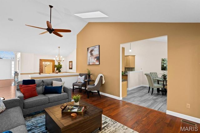 70 Ginger Creek Parkway, Glen Carbon, IL 62034