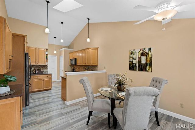 70 Ginger Creek Parkway, Glen Carbon, IL 62034