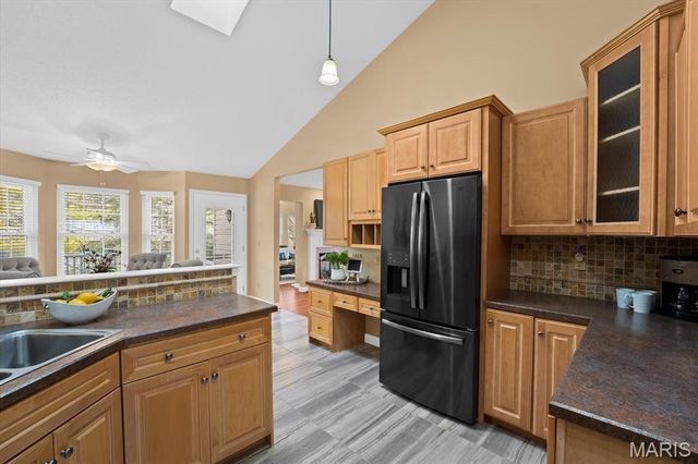 70 Ginger Creek Parkway, Glen Carbon, IL 62034