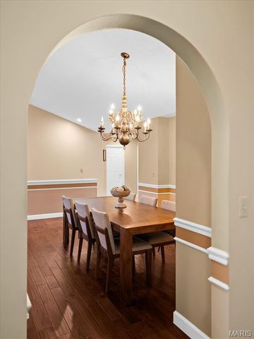 70 Ginger Creek Parkway, Glen Carbon, IL 62034