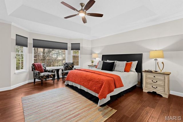 70 Ginger Creek Parkway, Glen Carbon, IL 62034