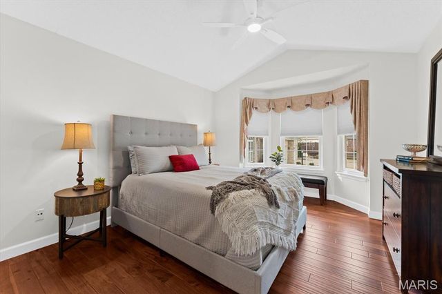 70 Ginger Creek Parkway, Glen Carbon, IL 62034