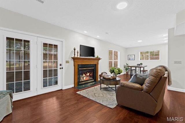 70 Ginger Creek Parkway, Glen Carbon, IL 62034