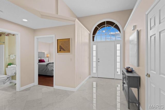 70 Ginger Creek Parkway, Glen Carbon, IL 62034