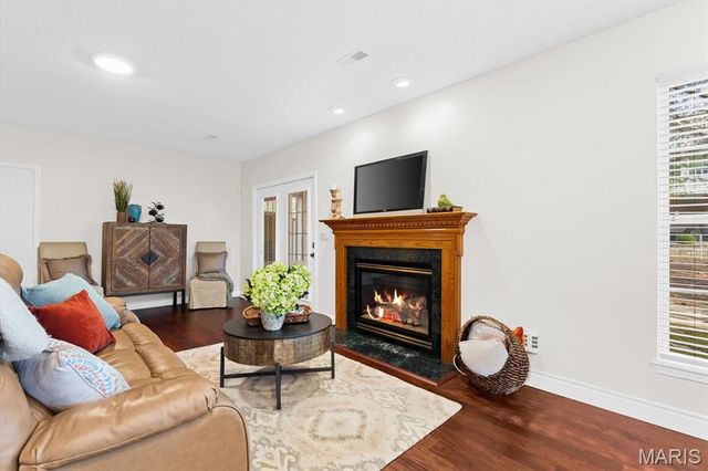 70 Ginger Creek Parkway, Glen Carbon, IL 62034