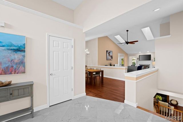 70 Ginger Creek Parkway, Glen Carbon, IL 62034