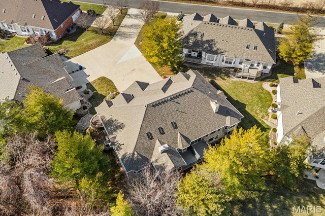 70 Ginger Creek Parkway, Glen Carbon, IL 62034