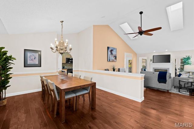 70 Ginger Creek Parkway, Glen Carbon, IL 62034