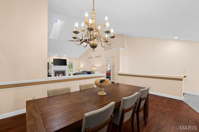 70 Ginger Creek Parkway, Glen Carbon, IL 62034