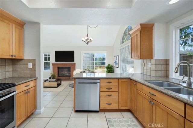 5659 Via De Mansion, La Verne, CA 91750
