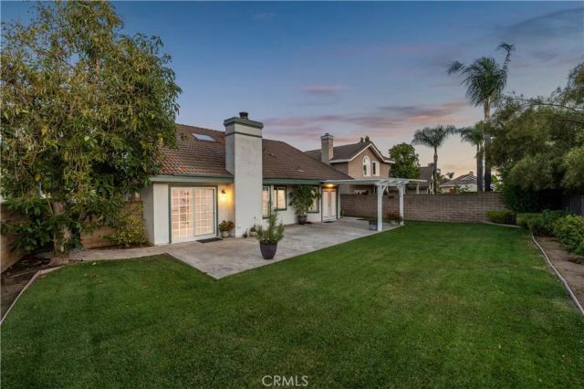 5659 Via De Mansion, La Verne, CA 91750