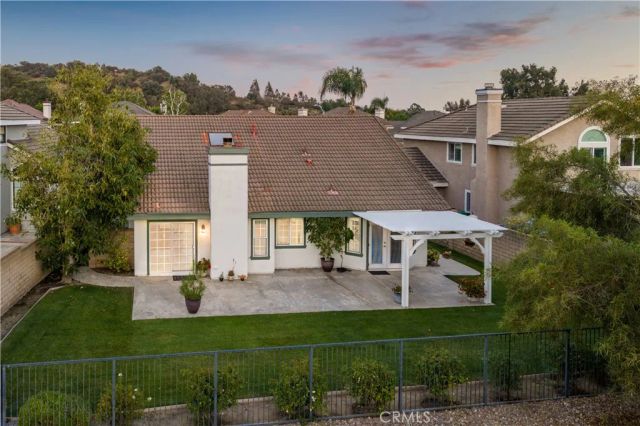 5659 Via De Mansion, La Verne, CA 91750