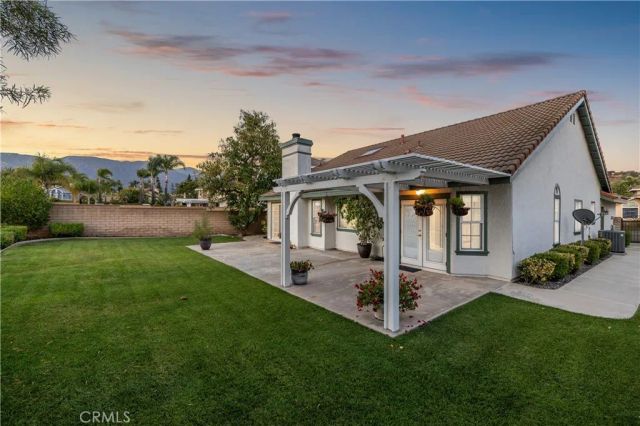 5659 Via De Mansion, La Verne, CA 91750