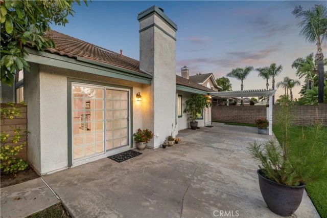 5659 Via De Mansion, La Verne, CA 91750