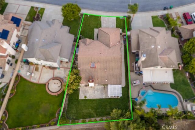5659 Via De Mansion, La Verne, CA 91750