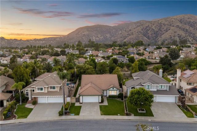5659 Via De Mansion, La Verne, CA 91750