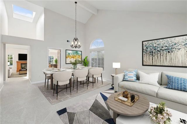 5659 Via De Mansion, La Verne, CA 91750