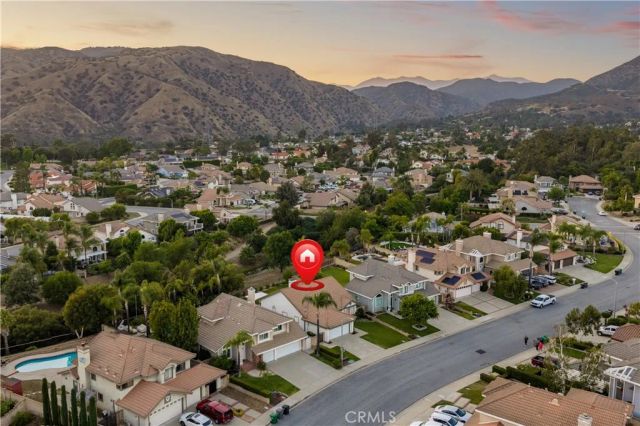 5659 Via De Mansion, La Verne, CA 91750