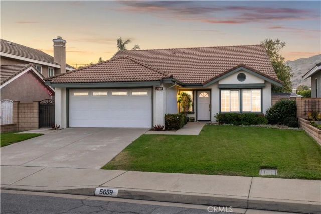 5659 Via De Mansion, La Verne, CA 91750