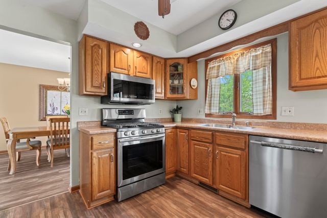 4924 Pheasant Court, Schererville, IN 46375