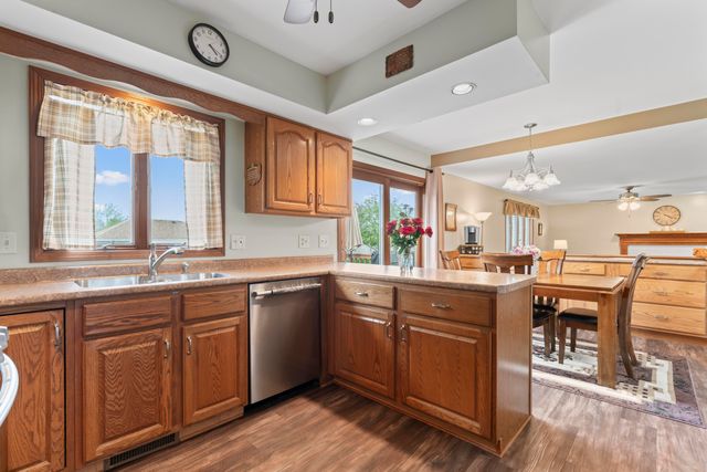 4924 Pheasant Court, Schererville, IN 46375