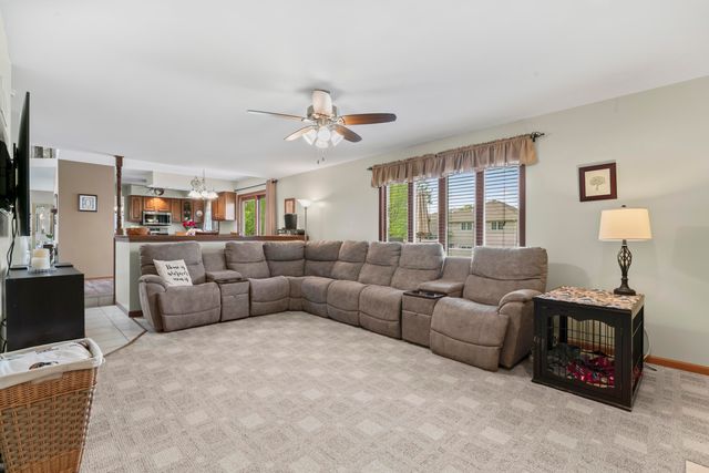4924 Pheasant Court, Schererville, IN 46375