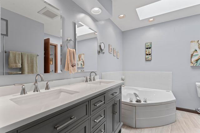 4924 Pheasant Court, Schererville, IN 46375