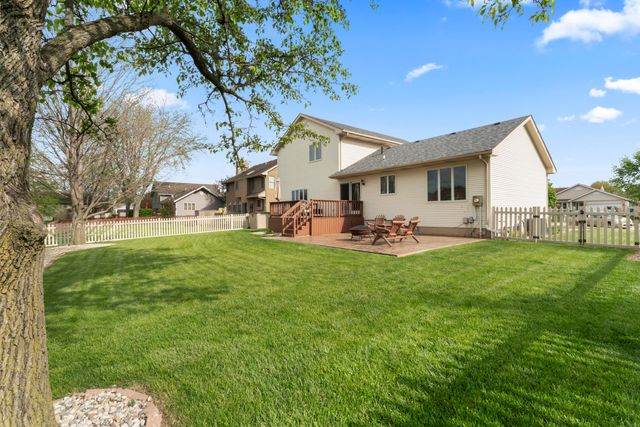 4924 Pheasant Court, Schererville, IN 46375