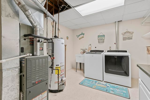 4924 Pheasant Court, Schererville, IN 46375