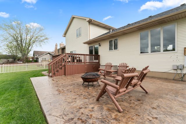 4924 Pheasant Court, Schererville, IN 46375