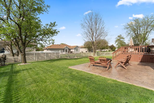 4924 Pheasant Court, Schererville, IN 46375