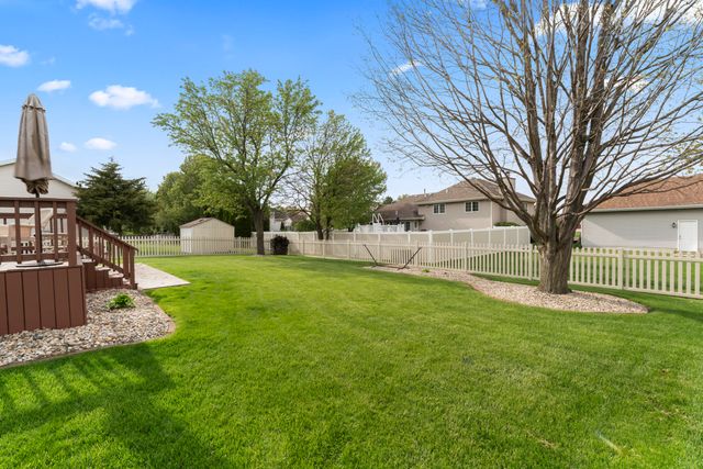 4924 Pheasant Court, Schererville, IN 46375
