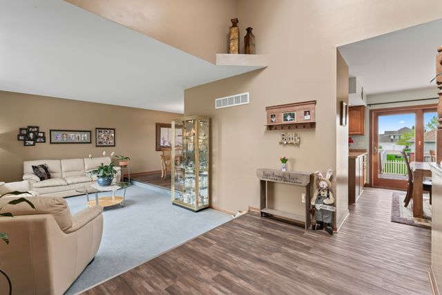 4924 Pheasant Court, Schererville, IN 46375