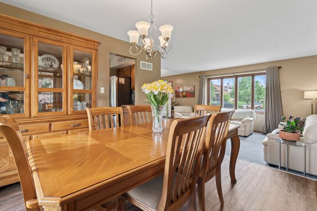 4924 Pheasant Court, Schererville, IN 46375