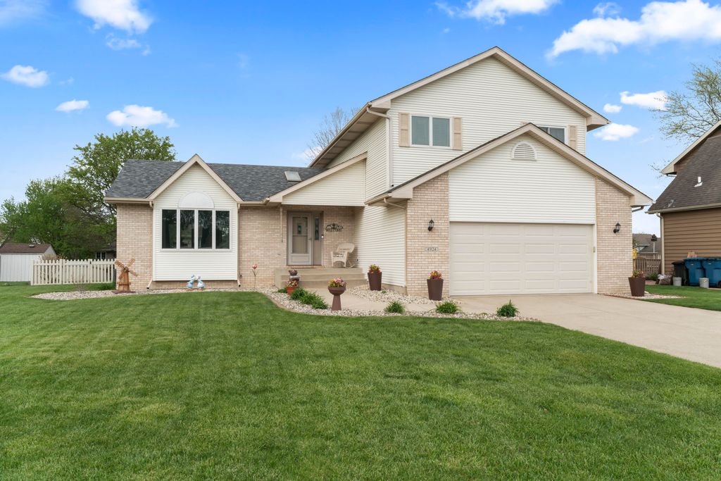 4924 Pheasant Court, Schererville, IN 46375