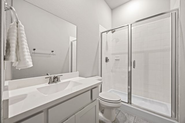 4100 Sweet Birch Drive, Mckinney, TX 75071