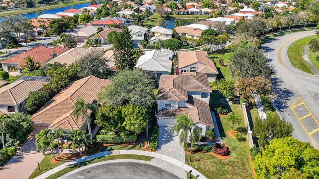 23429 Rakelle Circle, Boca Raton, FL 33433