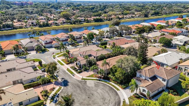 23429 Rakelle Circle, Boca Raton, FL 33433