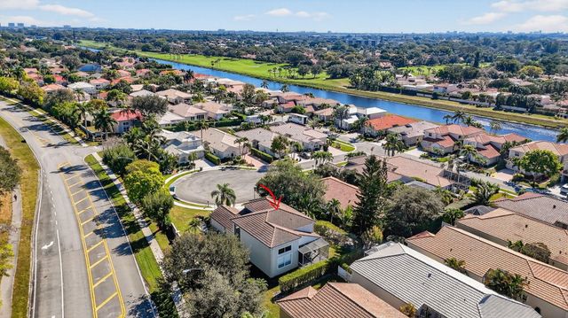 23429 Rakelle Circle, Boca Raton, FL 33433